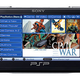 Illustration for article titled The PSP Comic Store Opens Today
